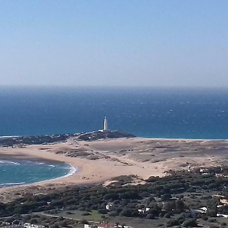 La Aceitera De Trafalgar Barbate Esterno foto