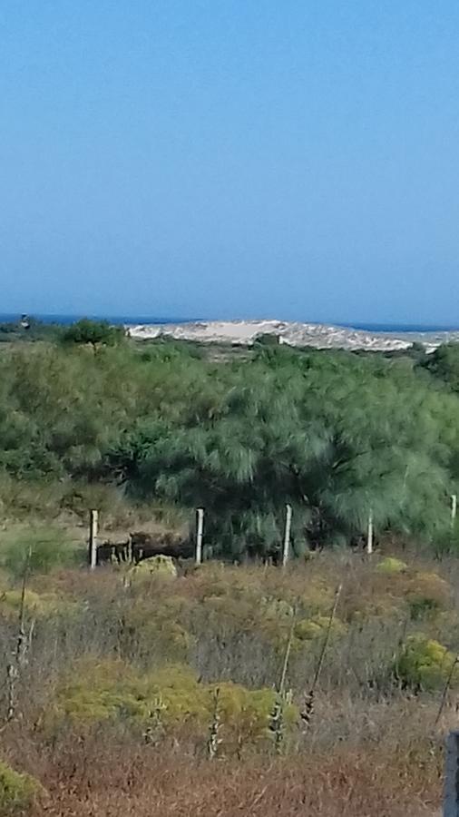 La Aceitera De Trafalgar Barbate Esterno foto
