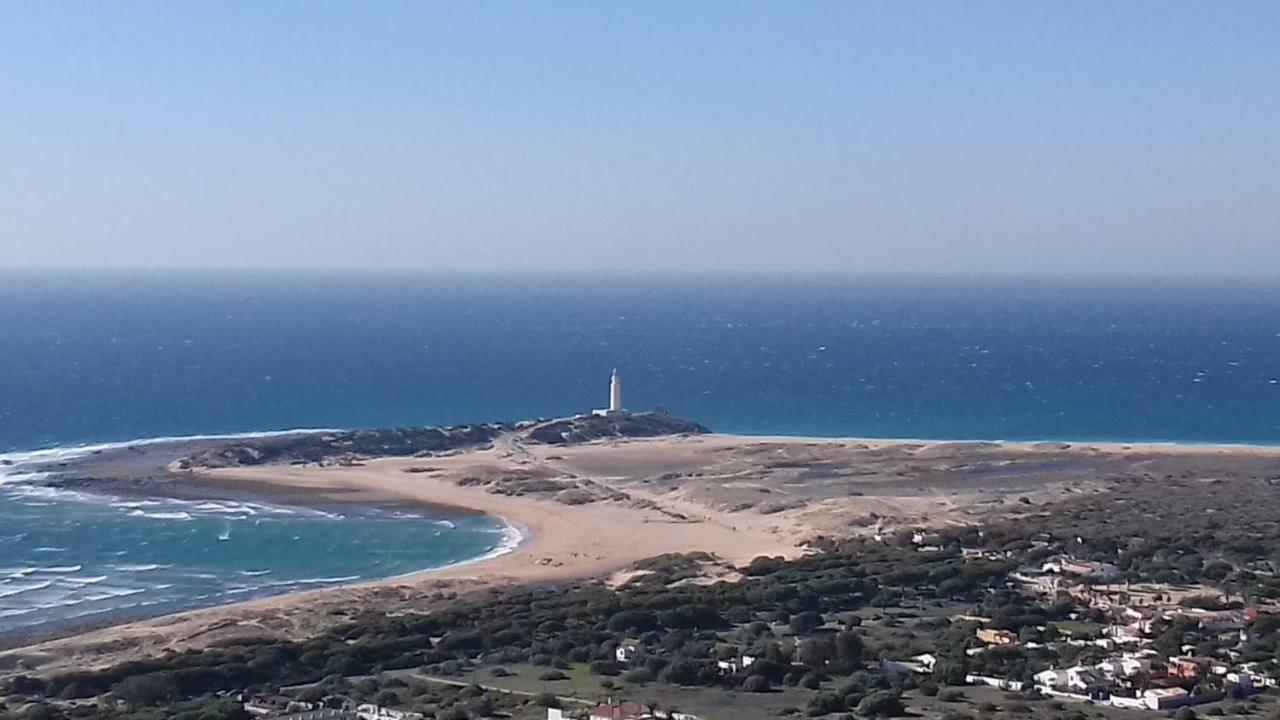 La Aceitera De Trafalgar Barbate Esterno foto